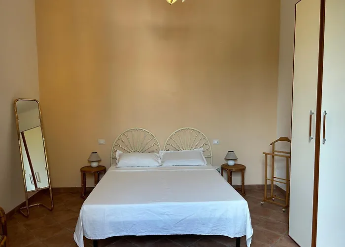 Carlitos Maison