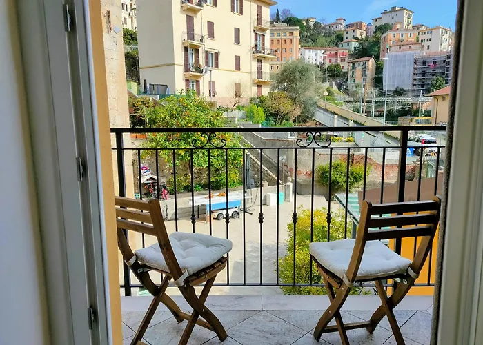 Villa Livia - L'Opera Group