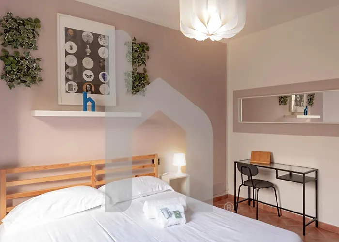 Homiday - Tuscany House - Parcheggio E Giardino Privato