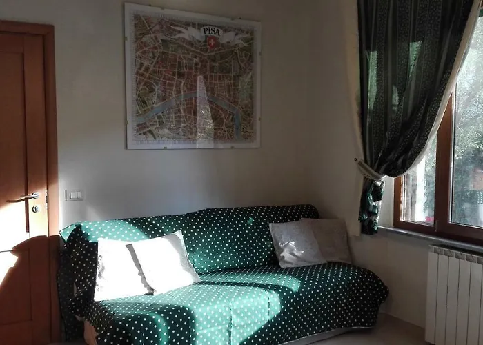 Casa Millegrue